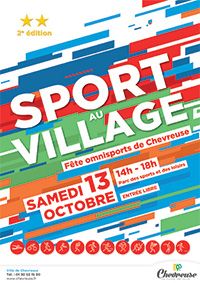 2018 10 13 sport au village flyer