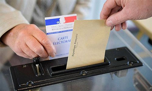 Élections municipales : inscription et procuration