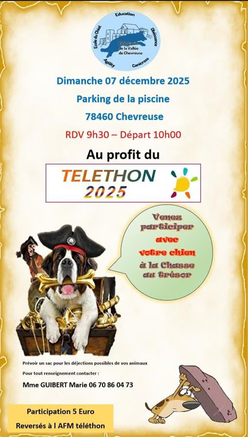 2025 12 07 telethon canin