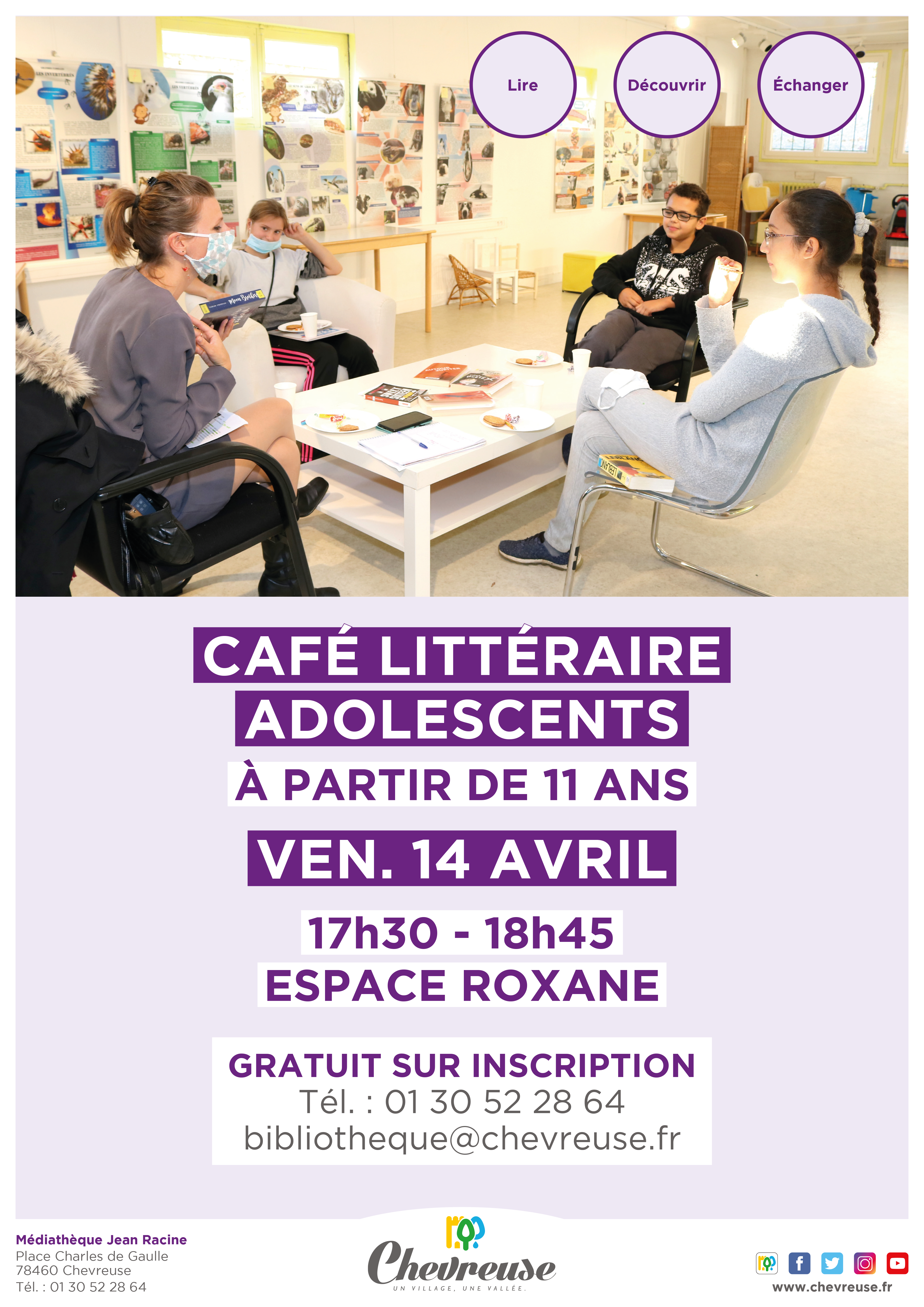 Café littéraire ados 2021 07 02 A3