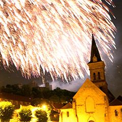Fête du 14 juillet