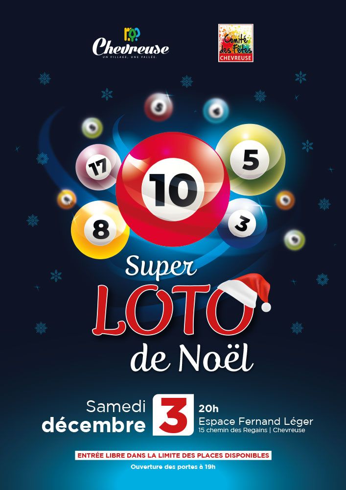 Loto De Noel Ms 2024 Lok Andeee Hesther