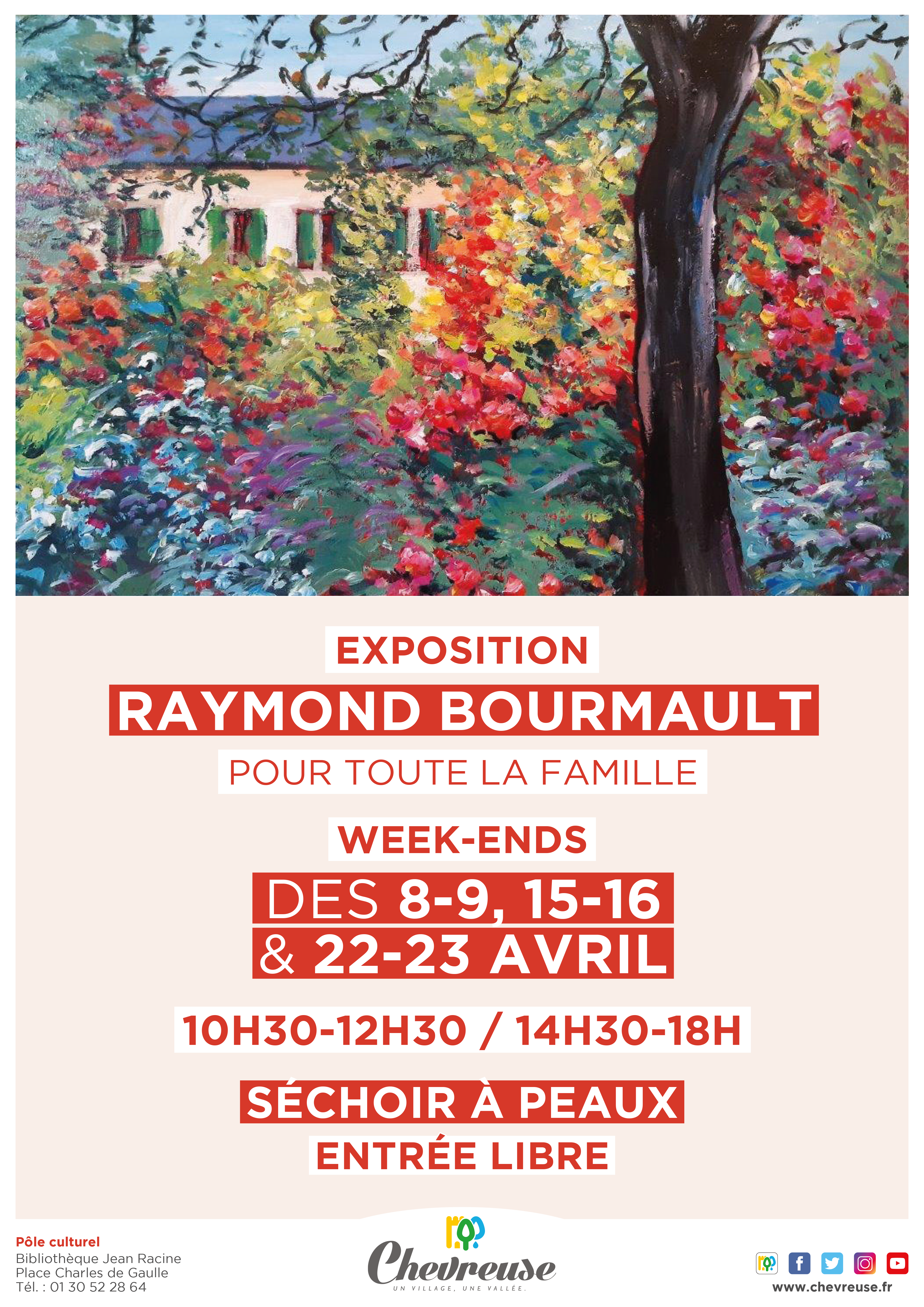 2023 04 8 Expo Bourmault