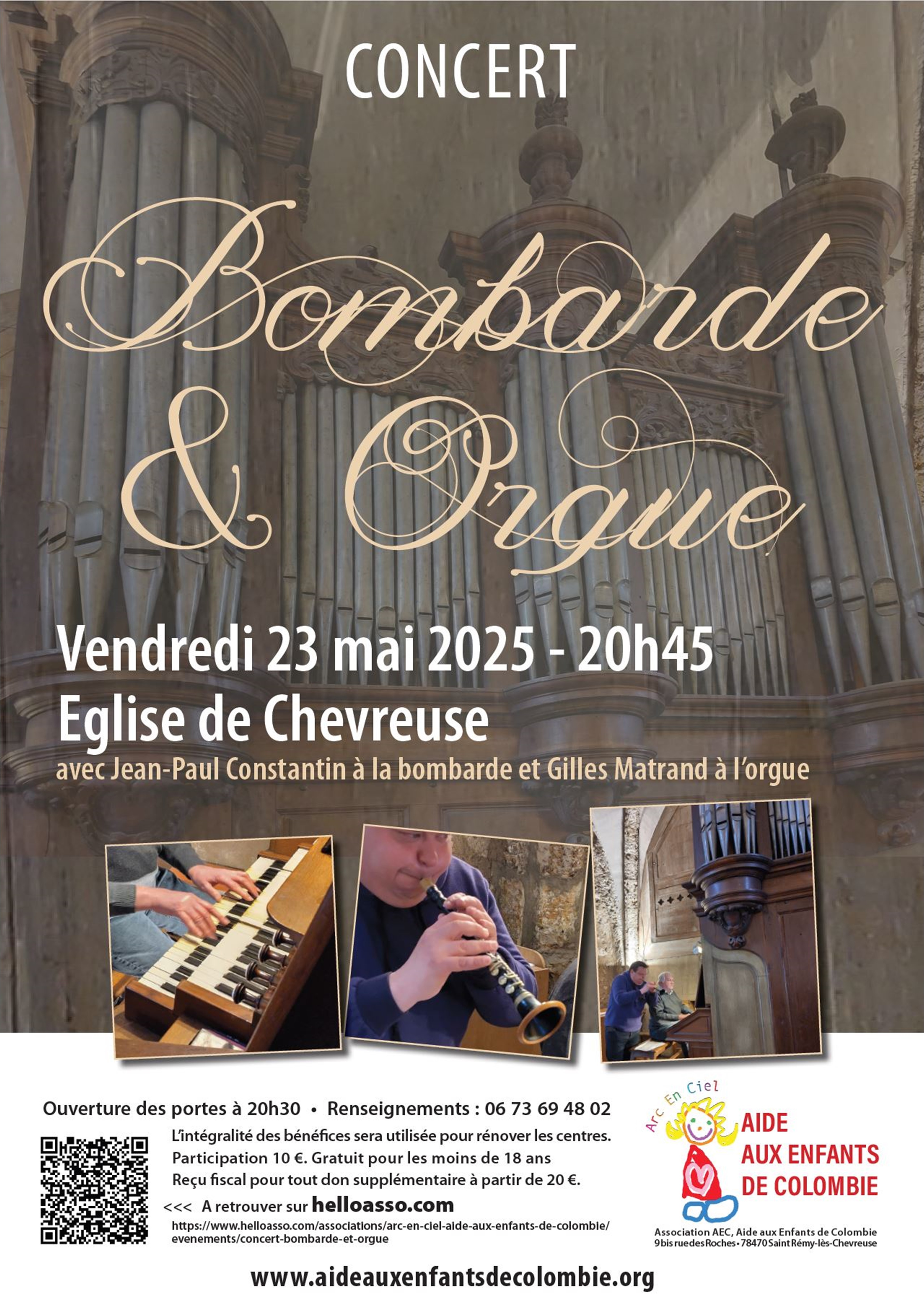 2024 10 7 chasse claireau