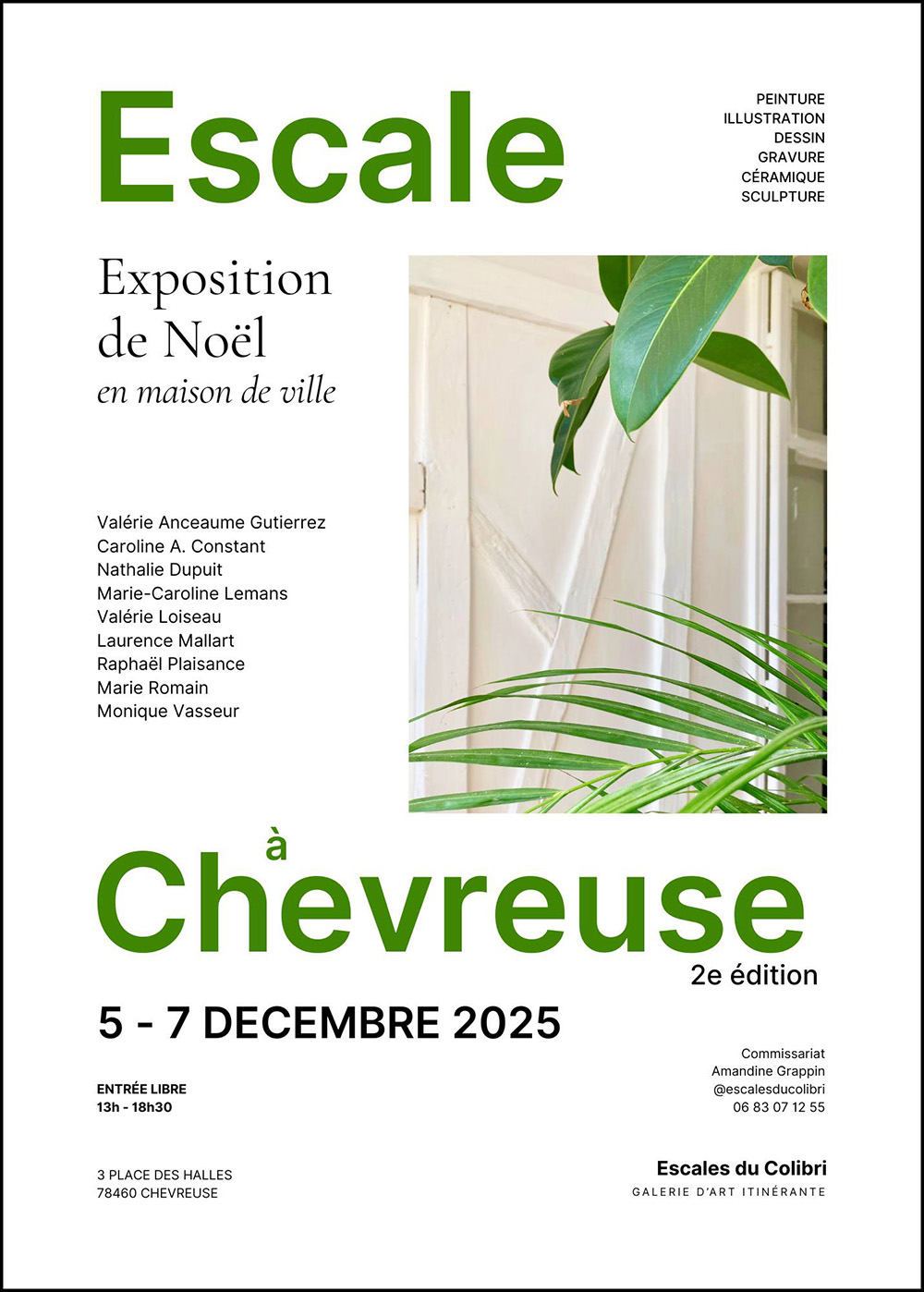 2025 12 5 expo escale