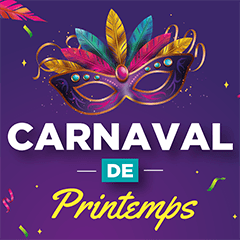 Carnaval de printemps