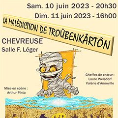 Spectacle 