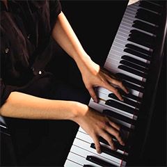 Dimanche en musique