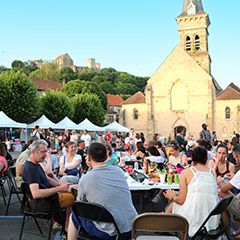 Fête de la Saint-Jean