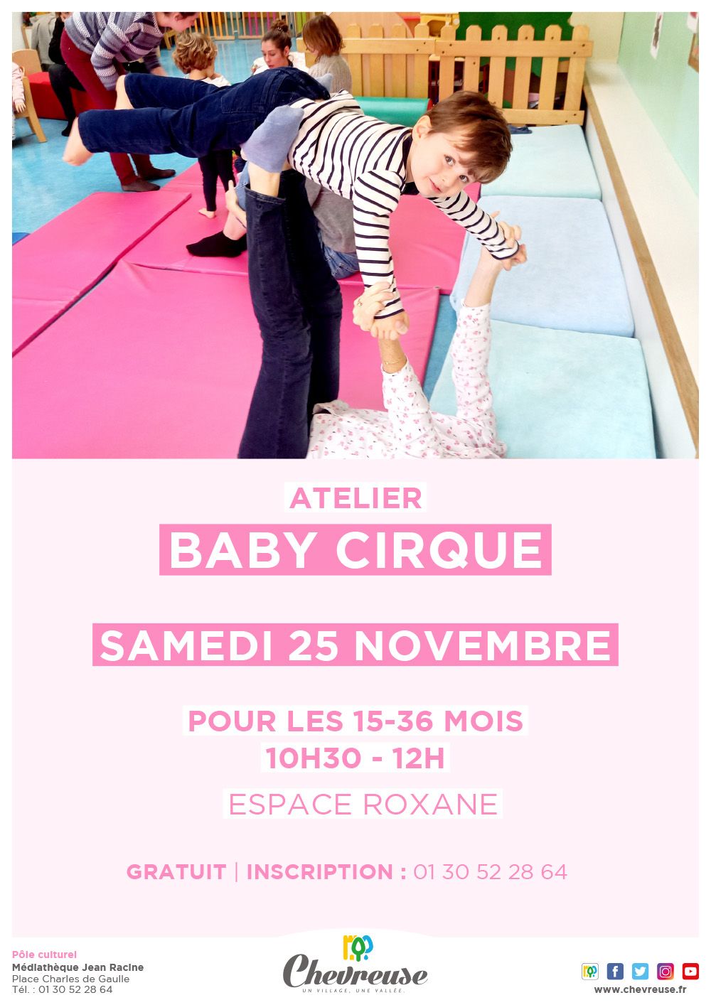 2023 11 12 Anim Baby cirque