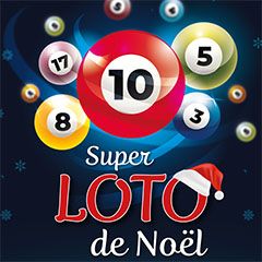 Loto de Nöel