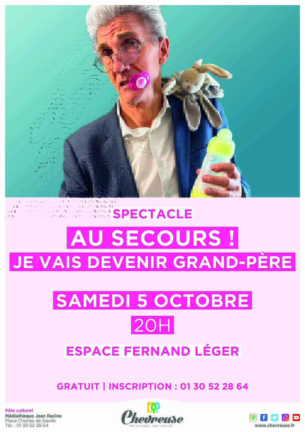 2024 10 15 spectacle il etait plouf