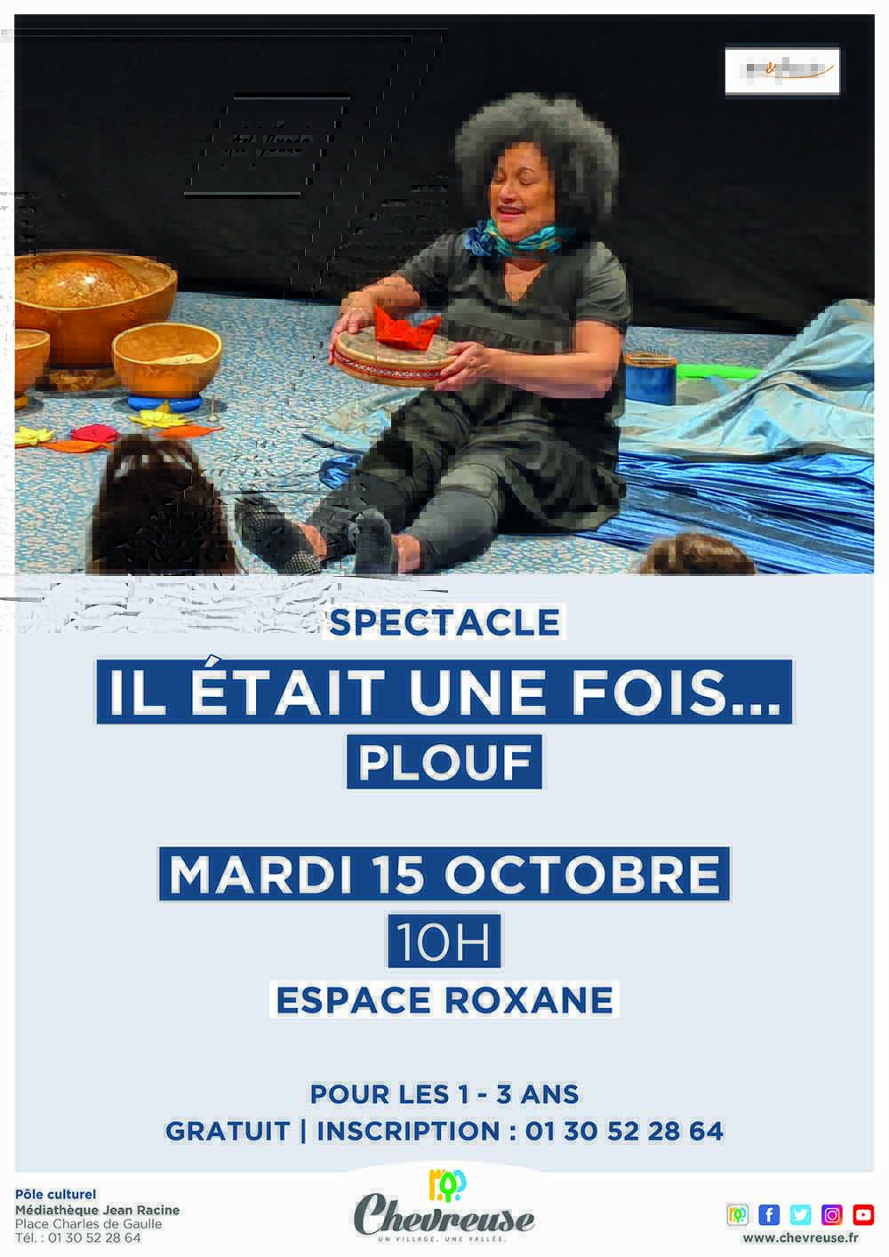 2024 10 15 spectacle il etait plouf