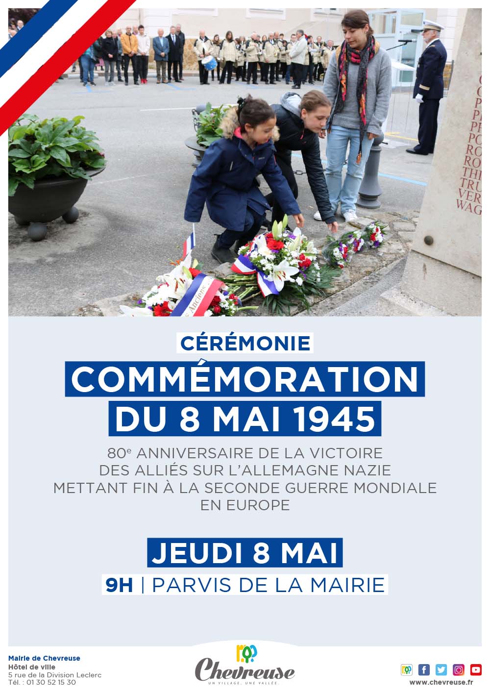 2024 05 08 ceremonie 8 mai