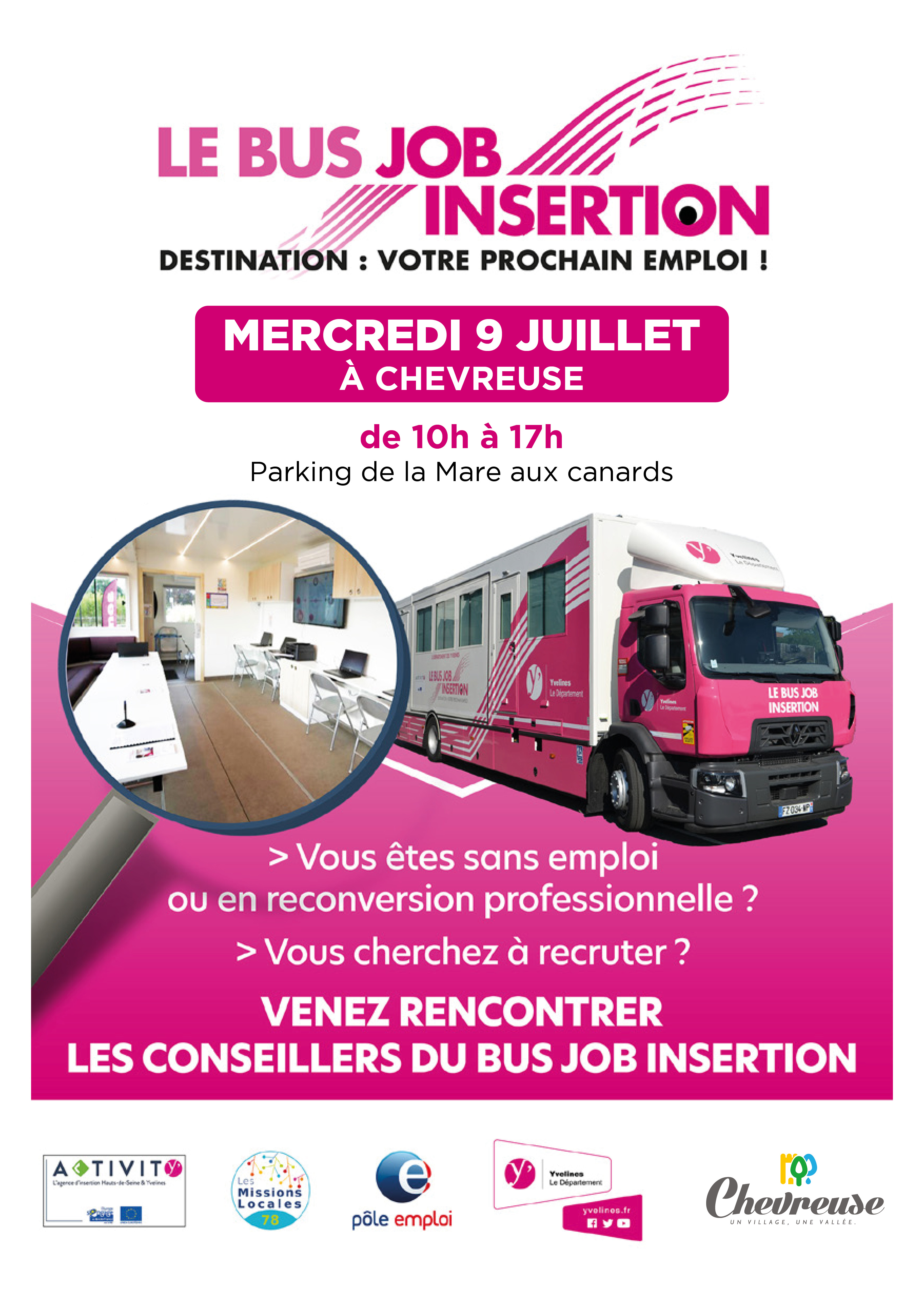 2025 07 09 bus job insertion