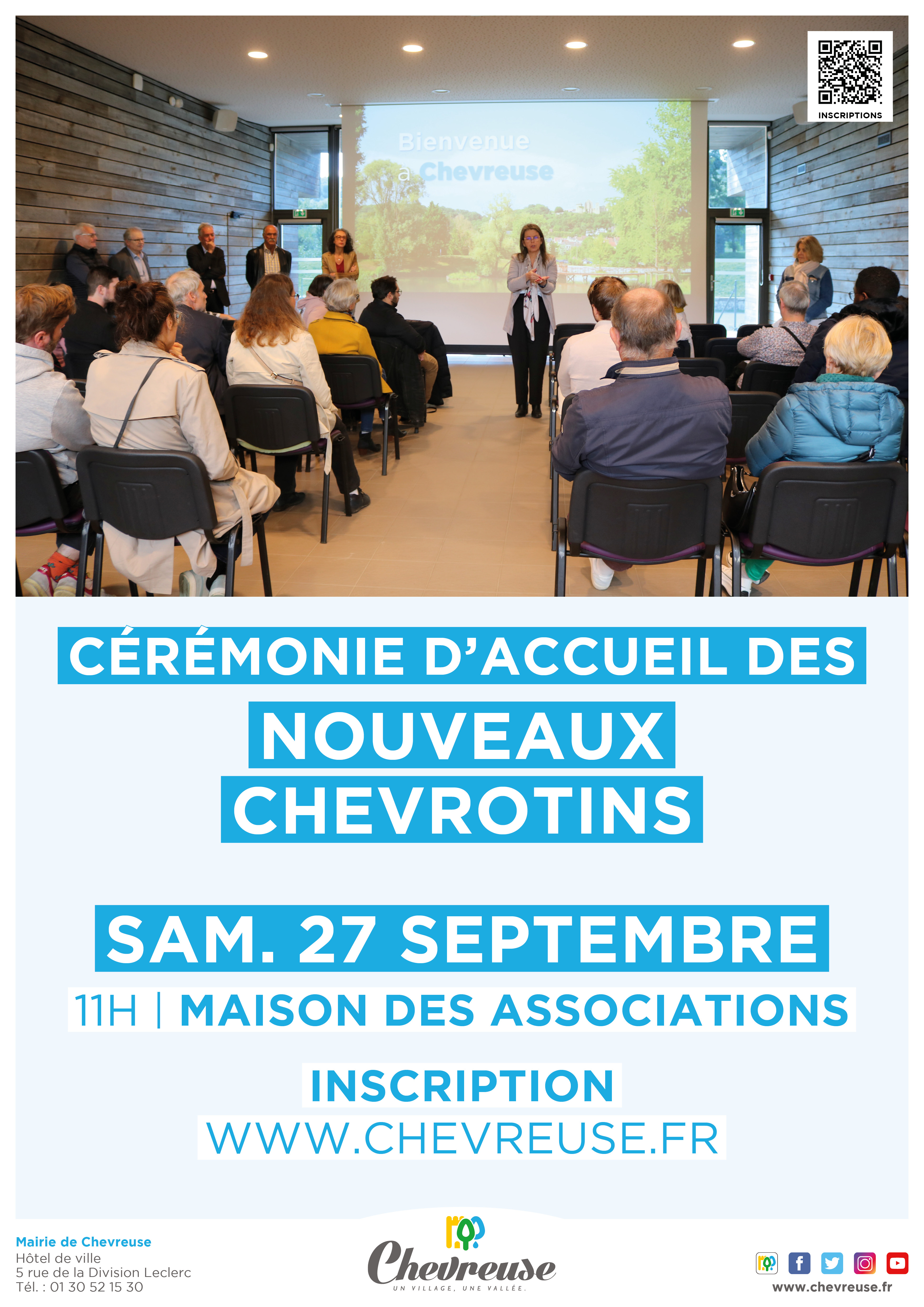 2025 09 25 Nouveaux Chevrotins