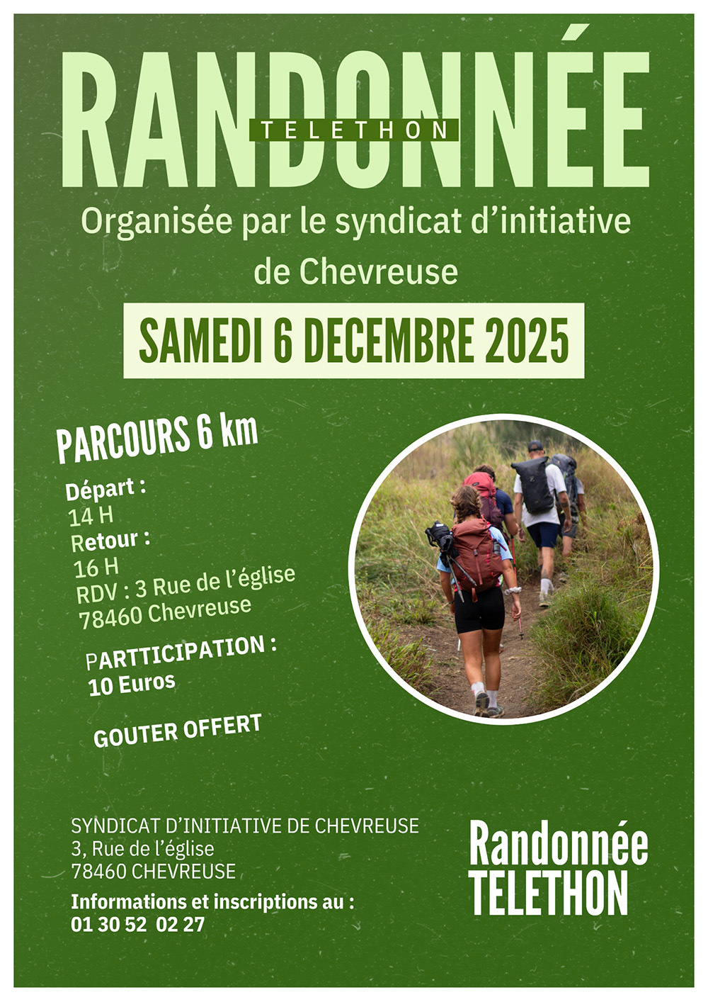 2025 12 06 telethon rando