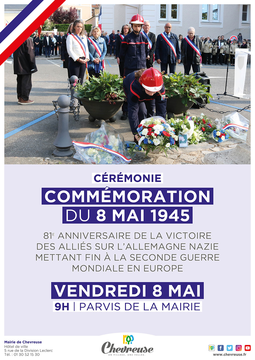 2024 05 08 ceremonie 8 mai