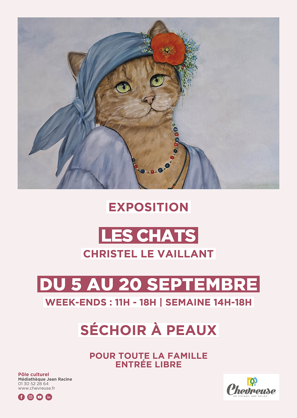 2026 09 05 les chats