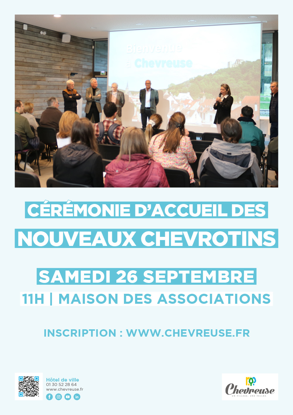 2026 09 26 nouveaux chevrotins