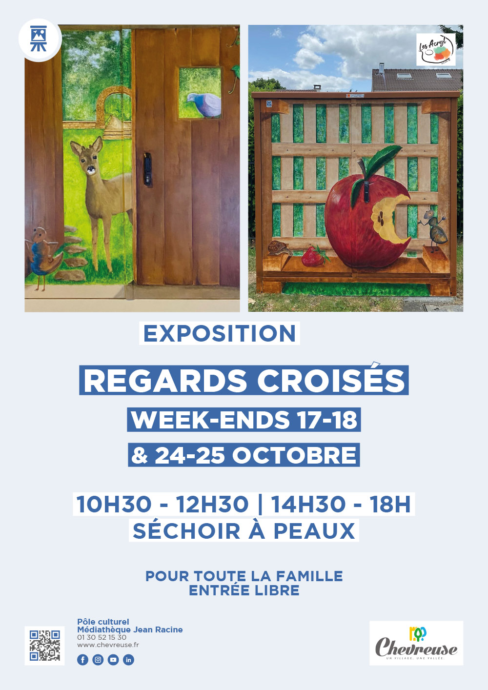 2026 10 17 regards croises