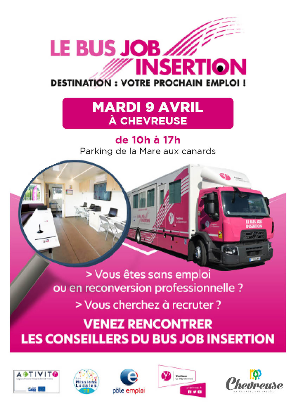 2024 02 06 Bus Job Insertion