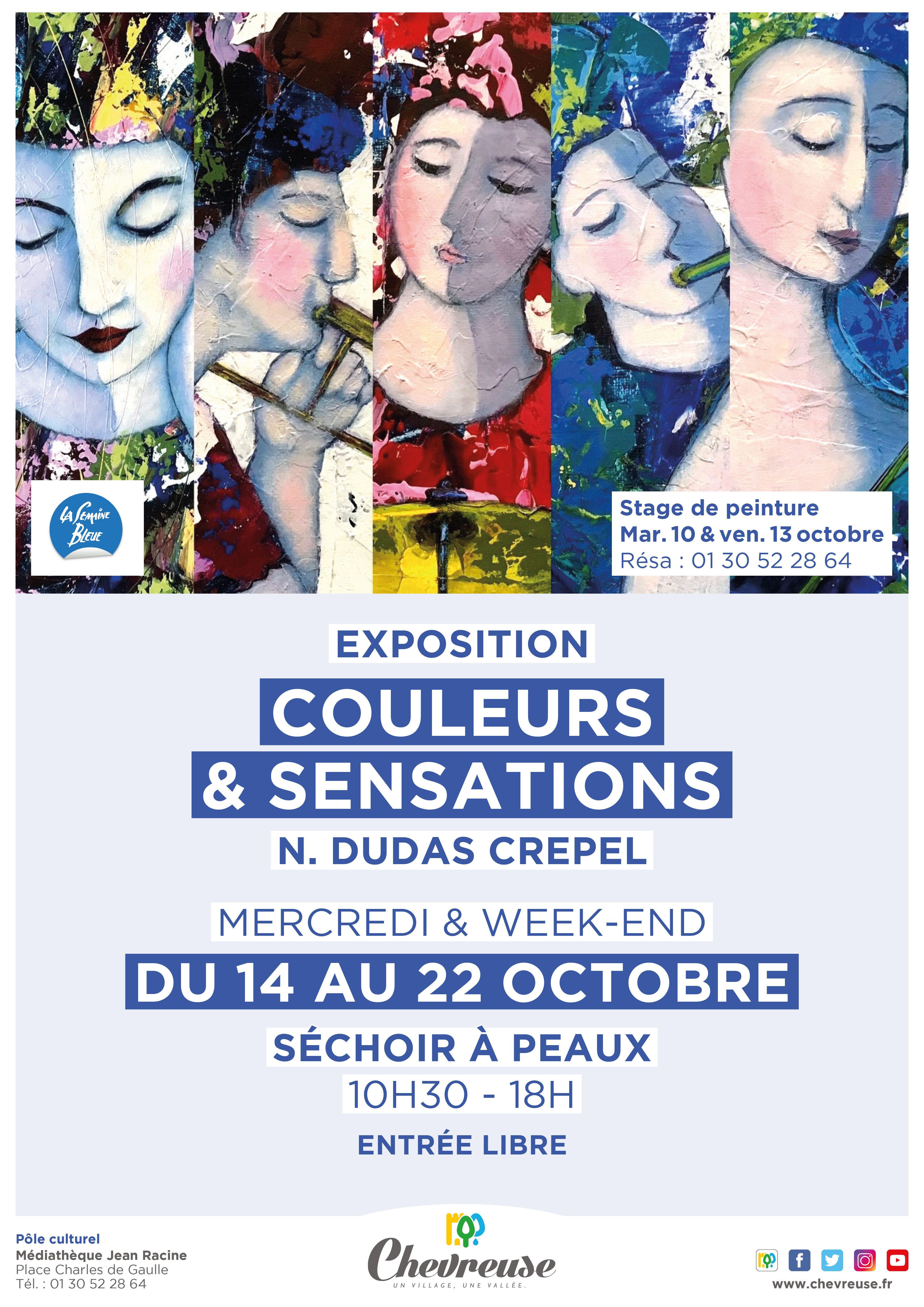 expo terre et mer