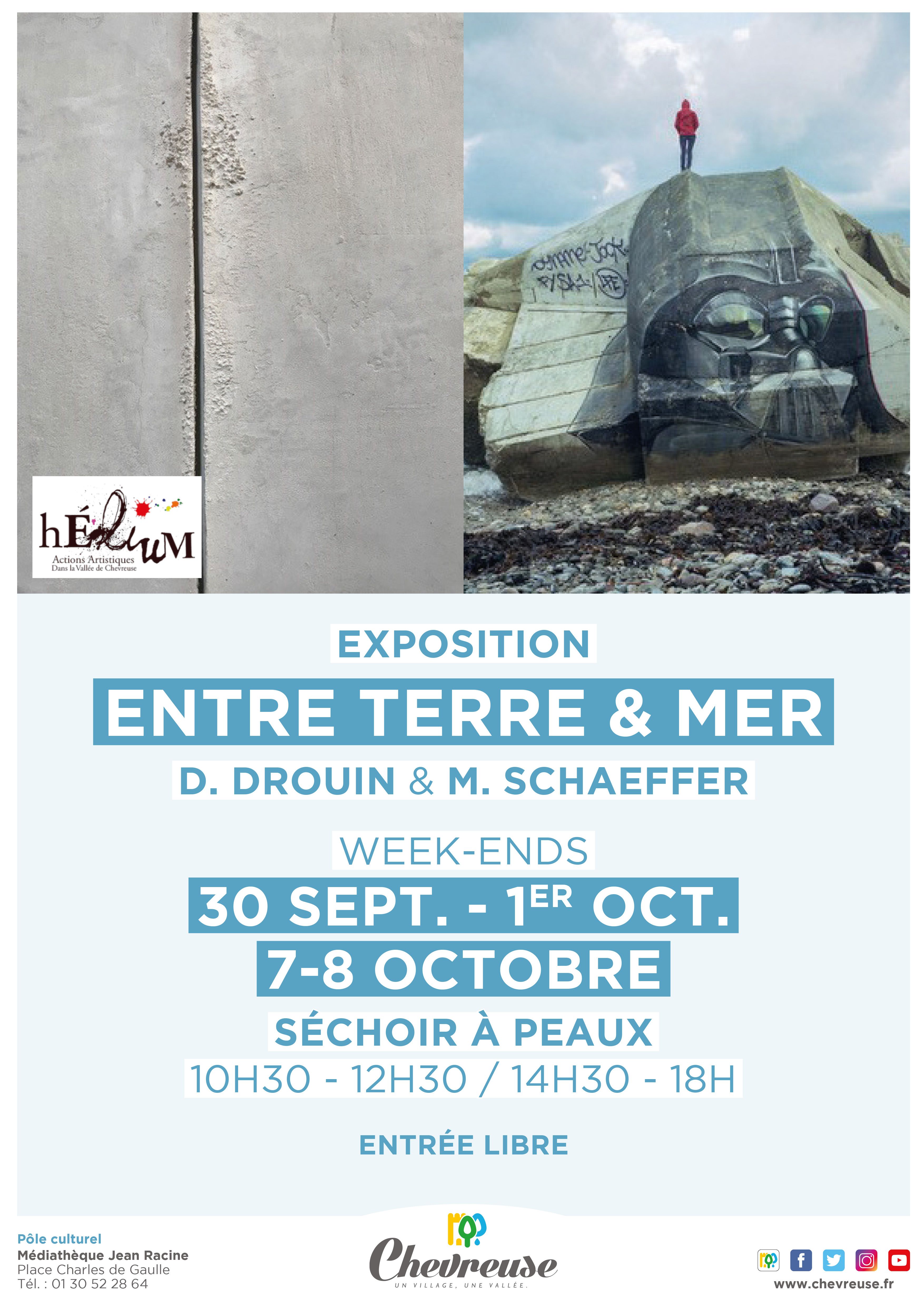 expo terre et mer