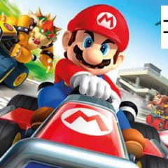 Après-midi jeux vidéos