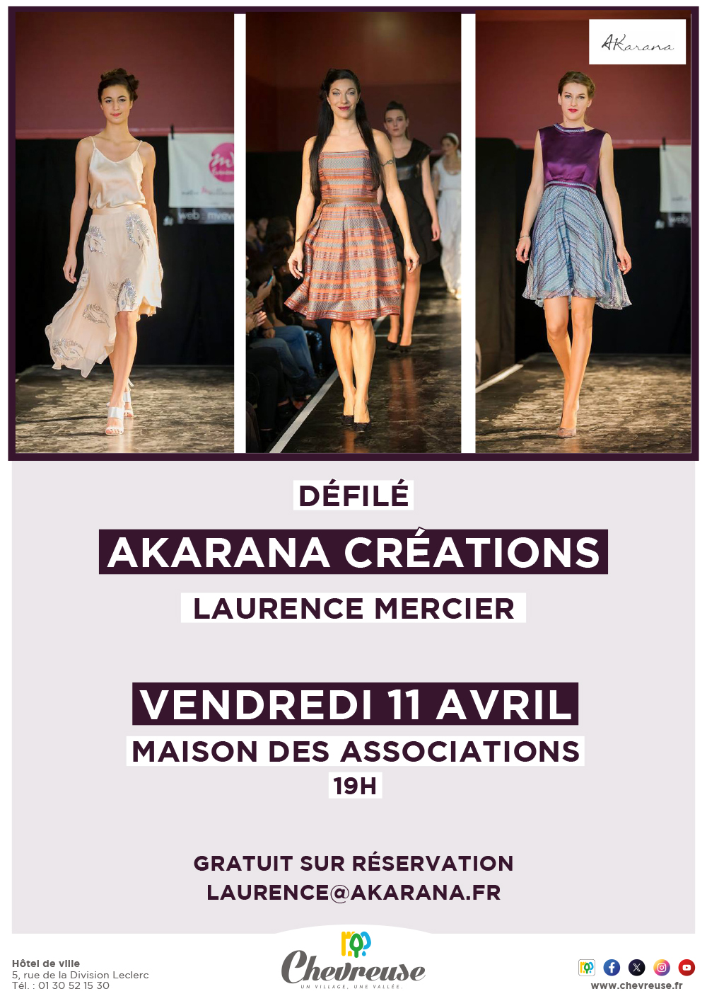 2025 04 11 defile akarana