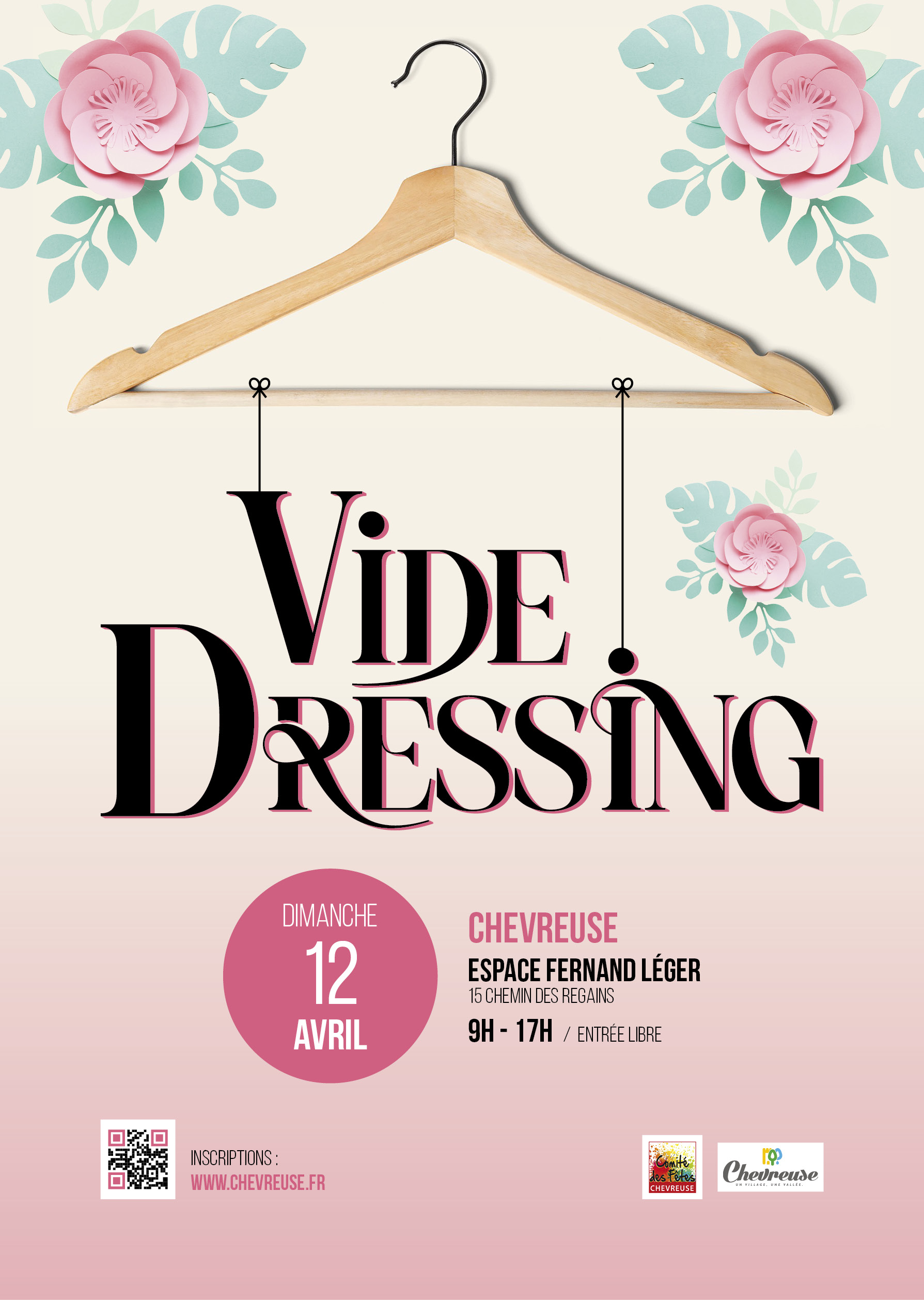 2025 04 12 vide dressing