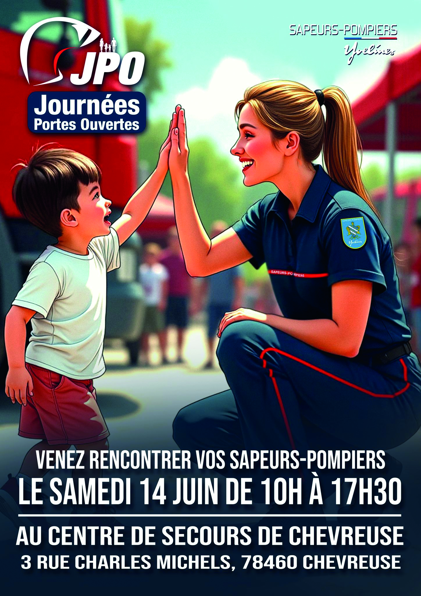 2025 06 14 pompier