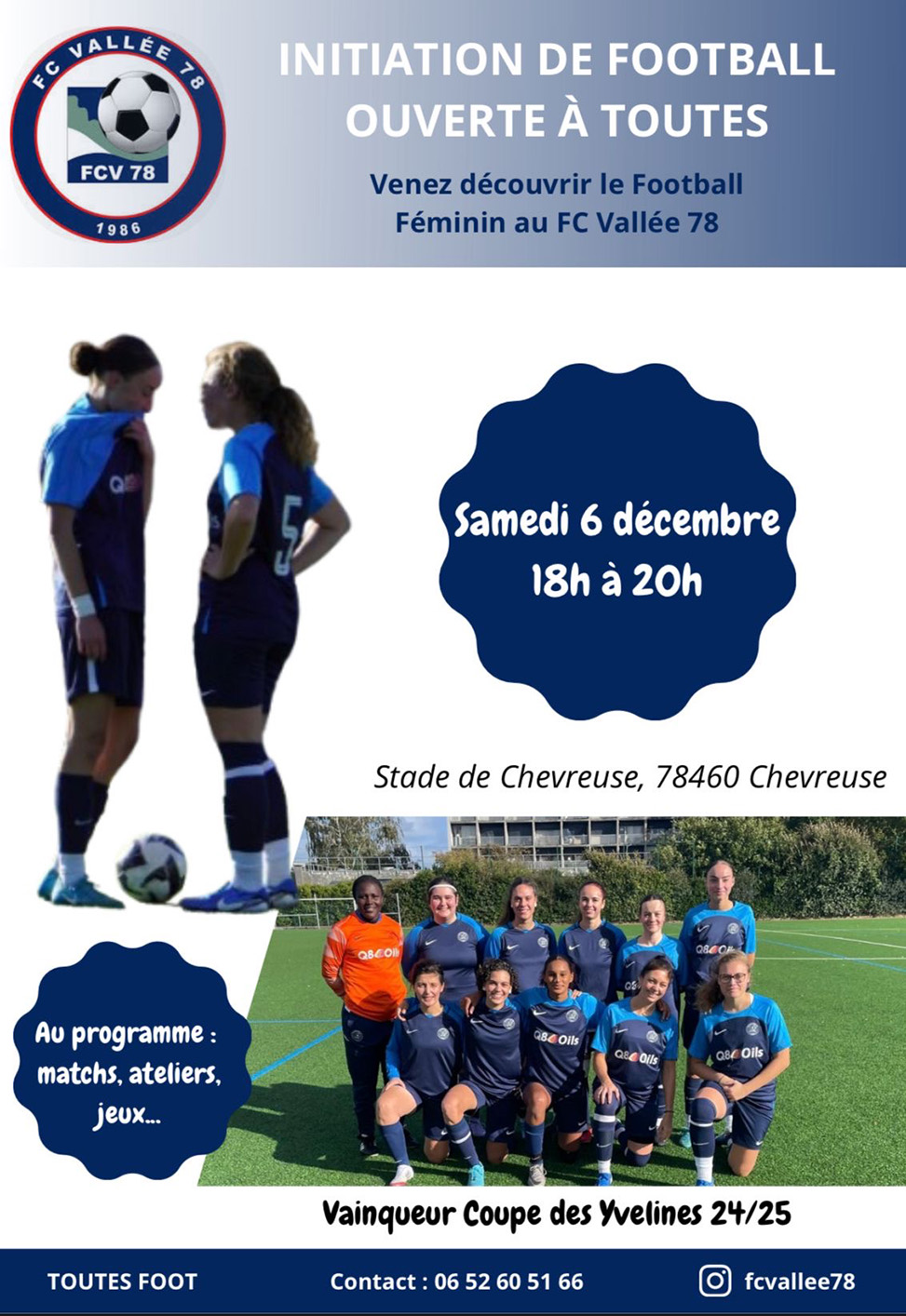 2025 11 06 porte ouverte FC vallee