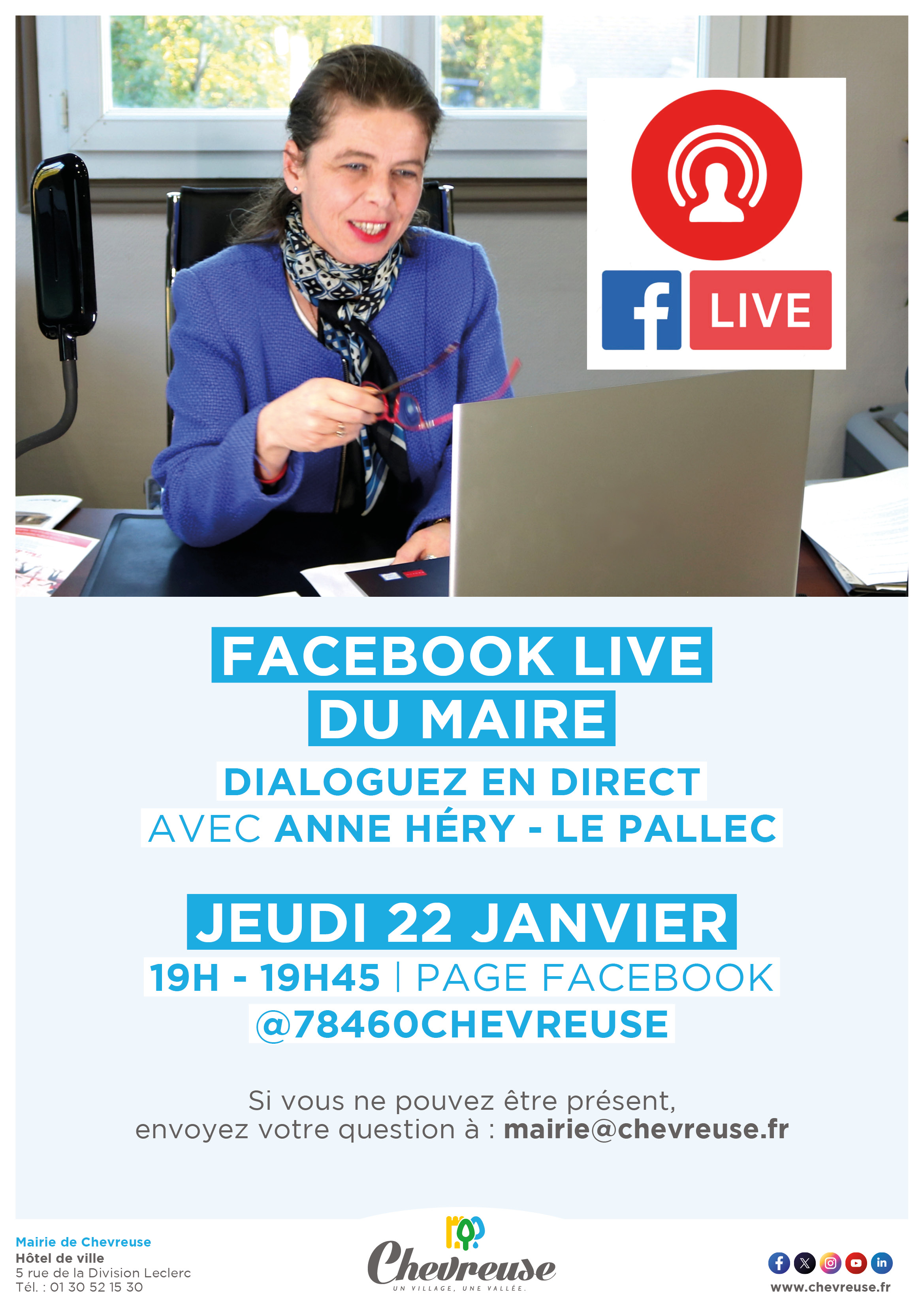 2026 01 22 facebook live