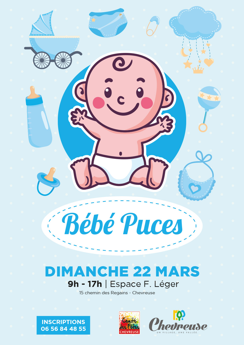 2026 03 22 bebe puces