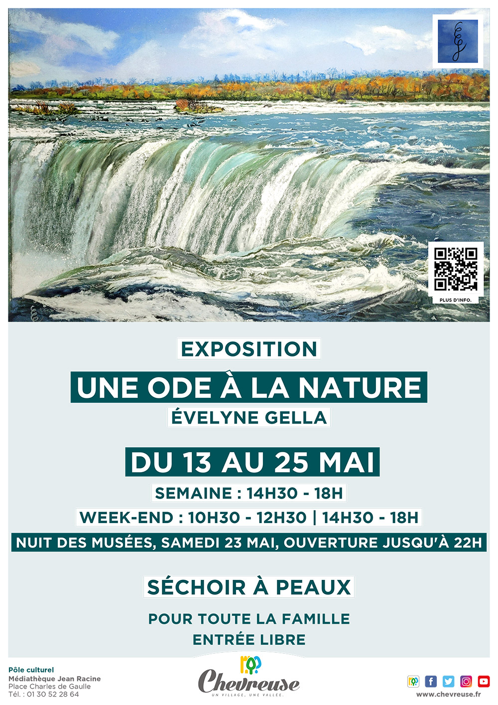 2026 05 13-25 une ode a la nature