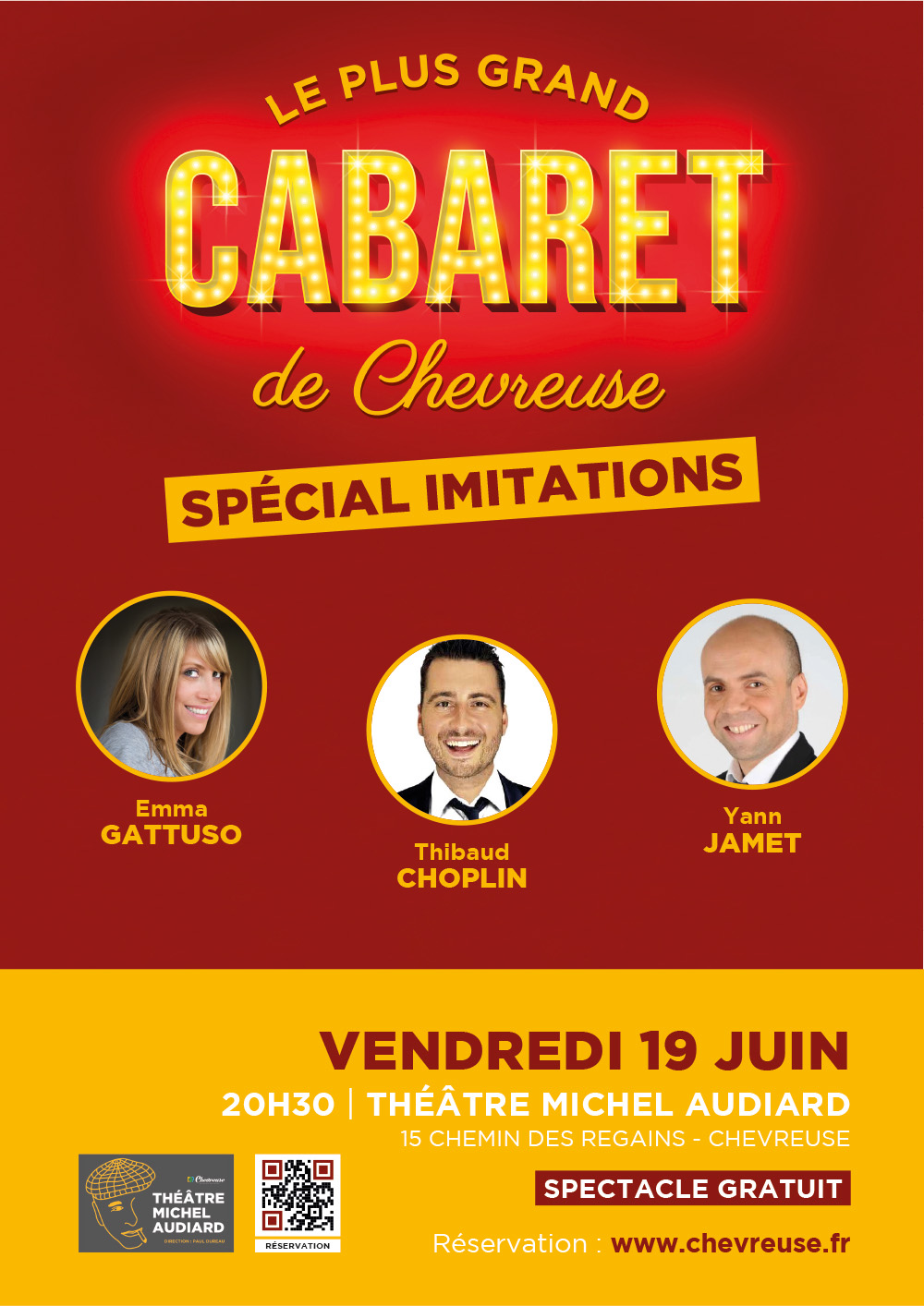 2026 06 19 audiard Cabaret