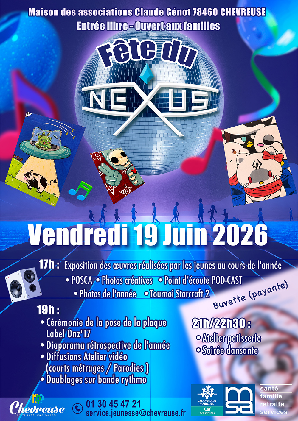 2026 06 19 fete nexus