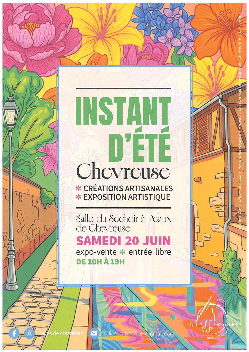 2026 06 20 expo vente artisanat