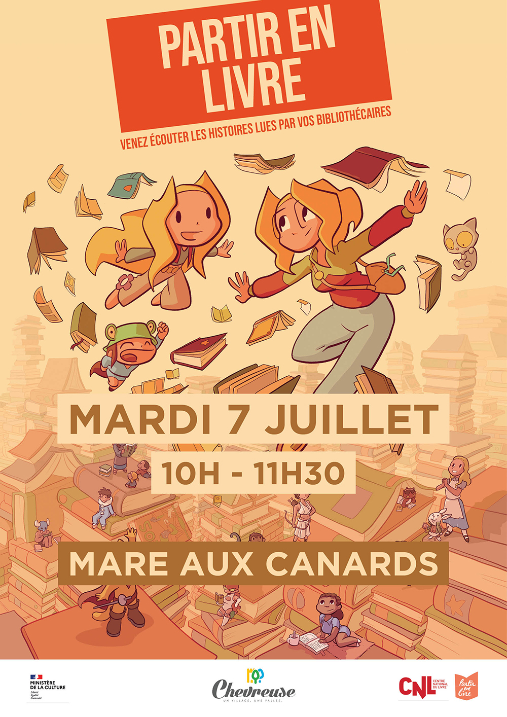 2026 07 07 partir en livre