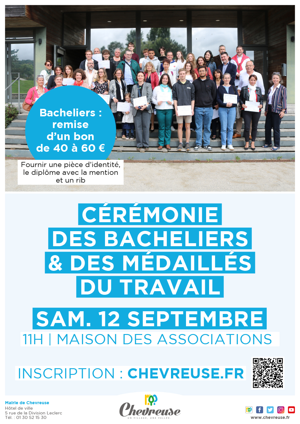 2026 09 12 Cérémonie bacheliers 2026 A3