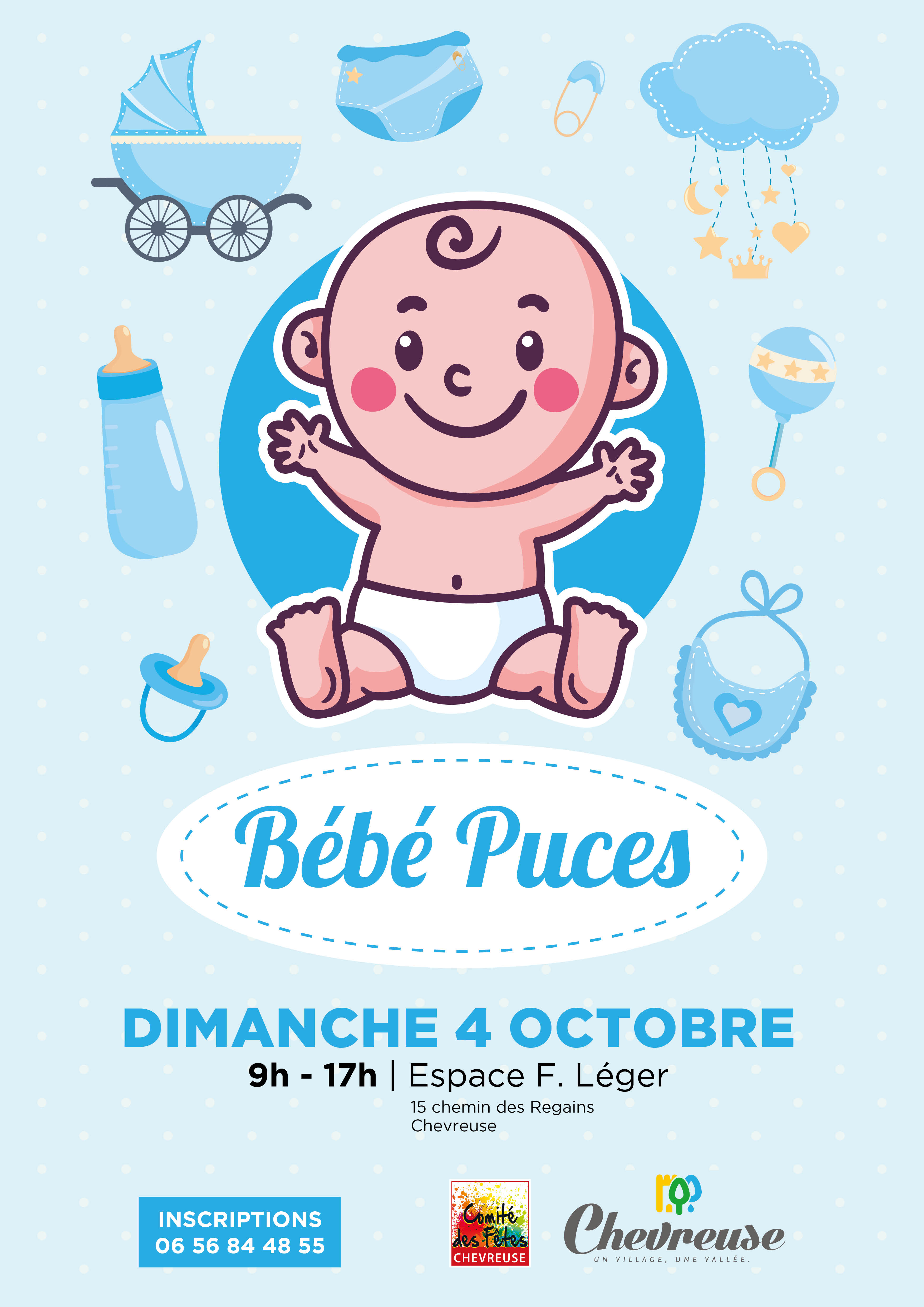 2026 10 04 bébé puce