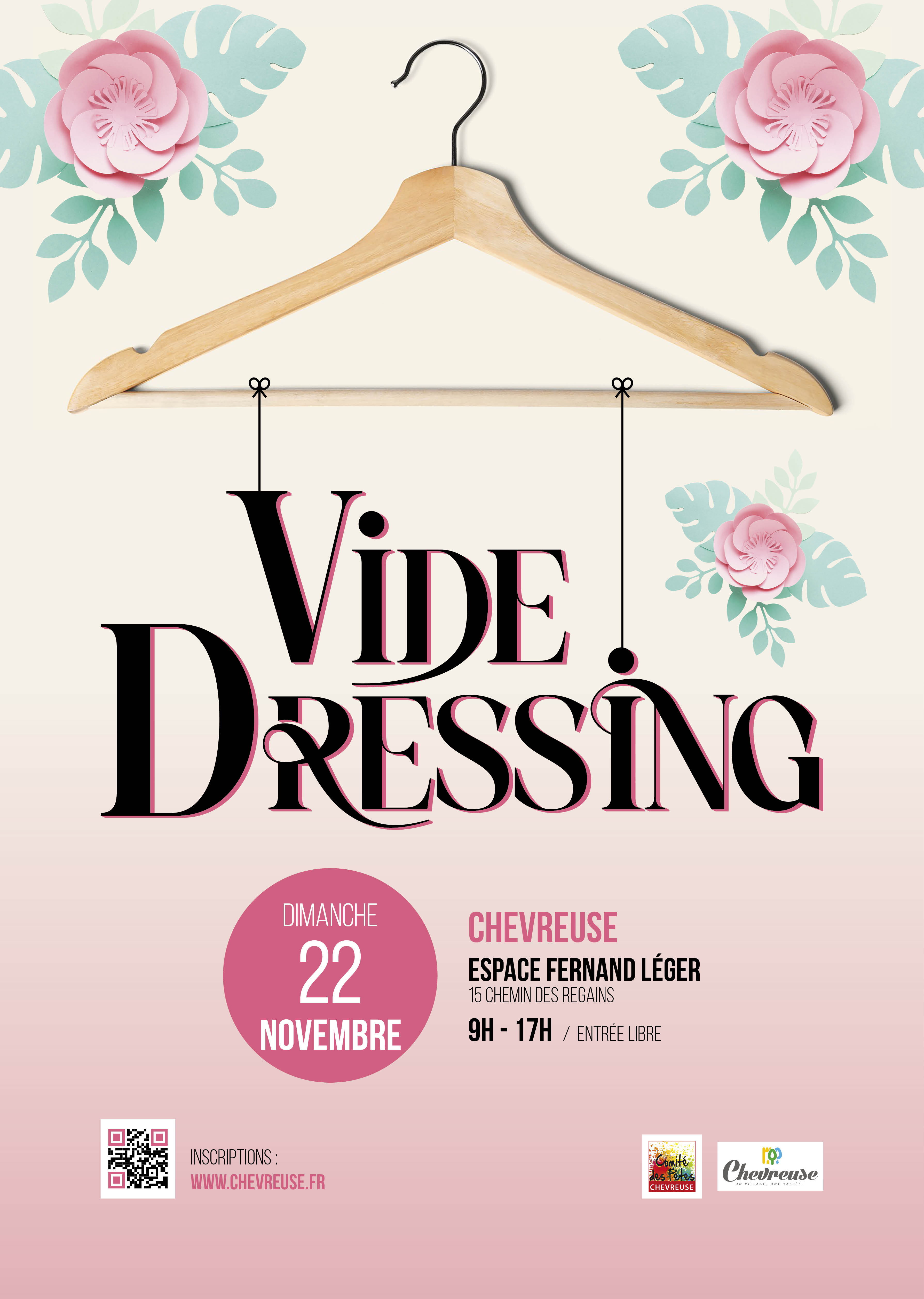 2025 04 12 vide dressing