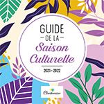 guide saison culturelle 2021 2022