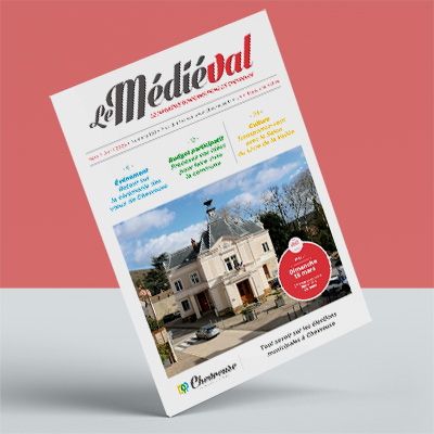 MDV150 petite vignette