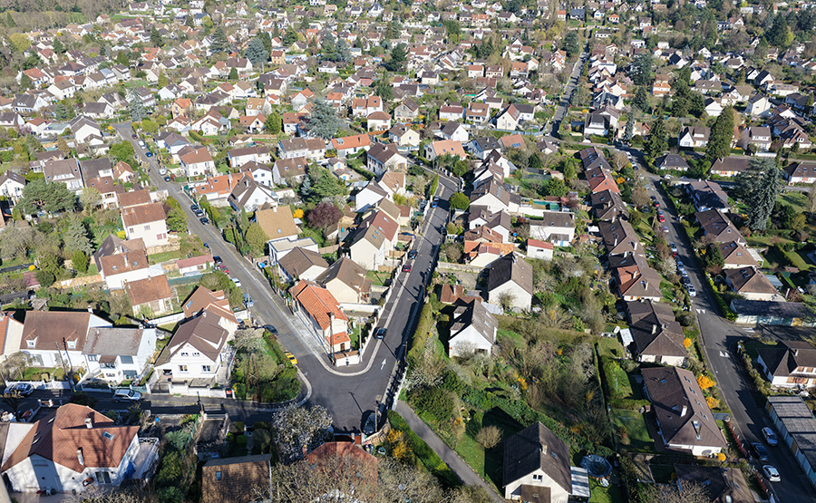 Cadastre urba