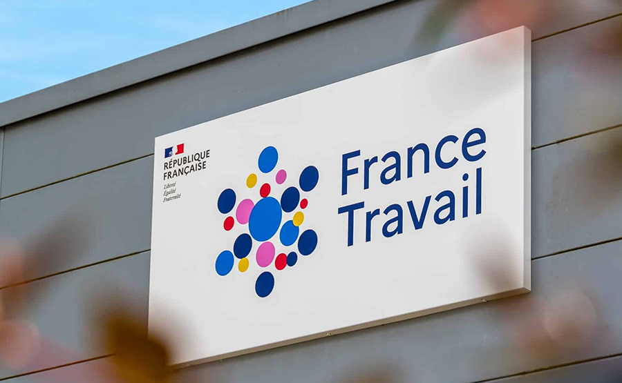 france travail
