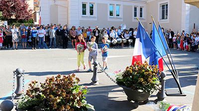 8 mai