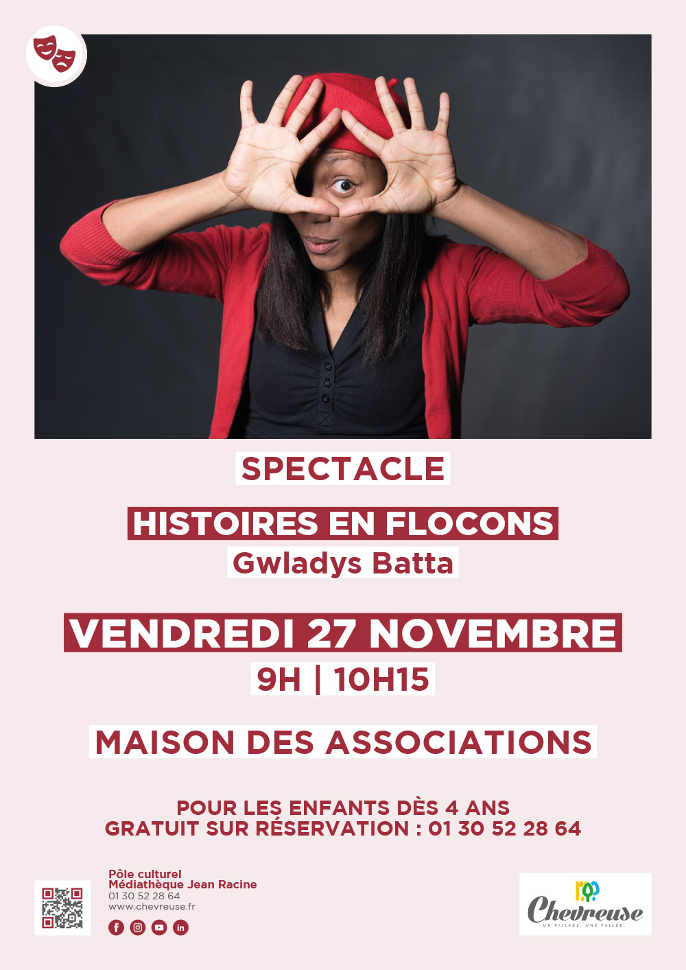 2026 11 27 spectacle histoire flocon