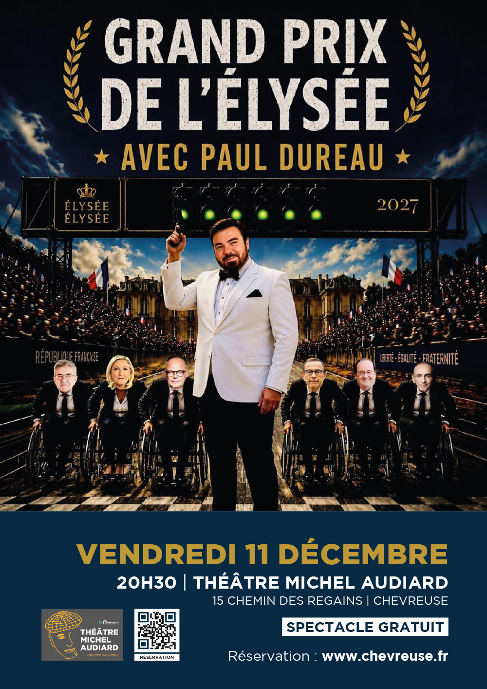 Theatre Audiard 2026 12 11 prix elysee rvb